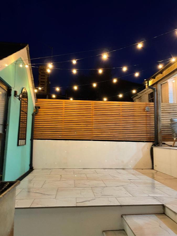 Villa Swn Y Don New Quay New Quay  Exterior foto
